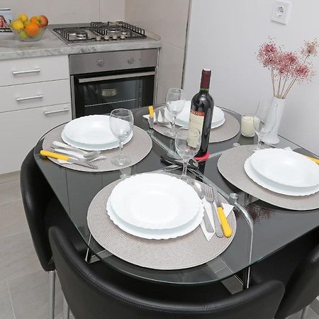 Apartment St. Blaise Дубровник Екстериор снимка