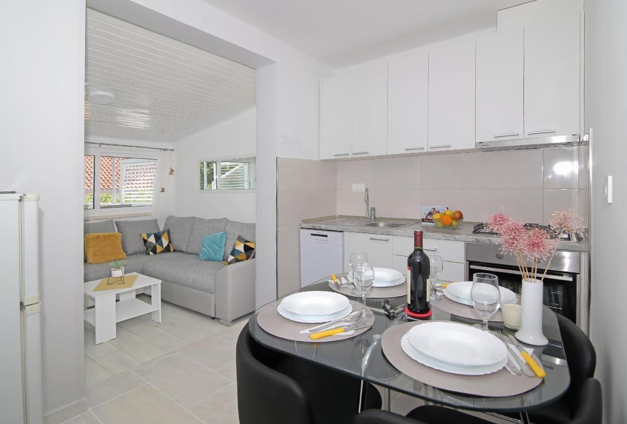 Apartment St. Blaise Дубровник Екстериор снимка