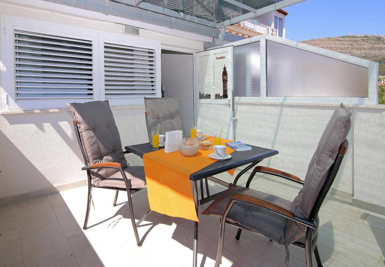 Apartment St. Blaise Дубровник Екстериор снимка