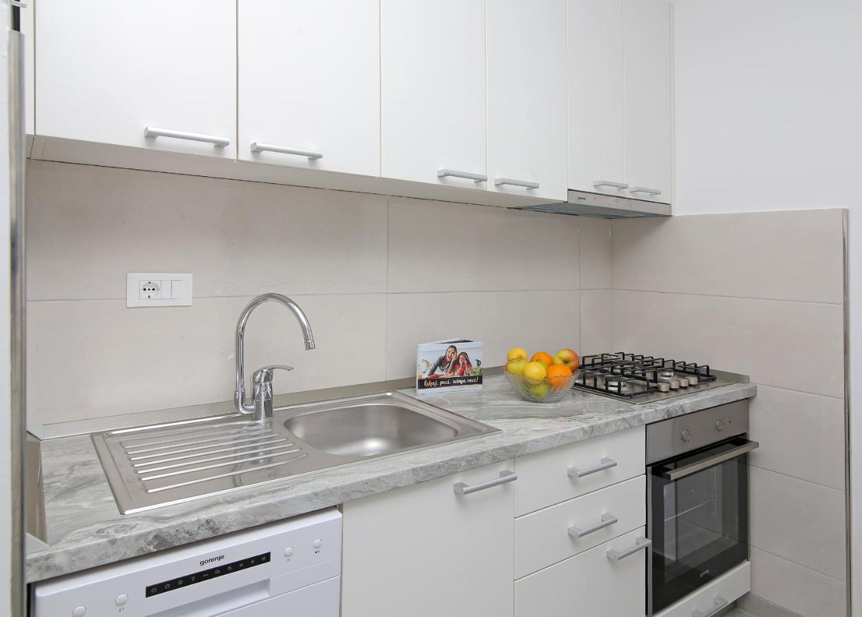 Apartment St. Blaise Дубровник Екстериор снимка