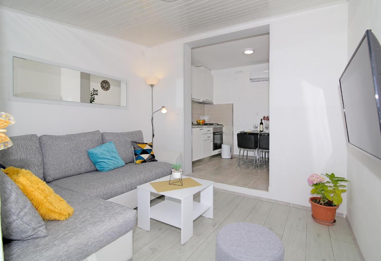 Apartment St. Blaise Дубровник Екстериор снимка