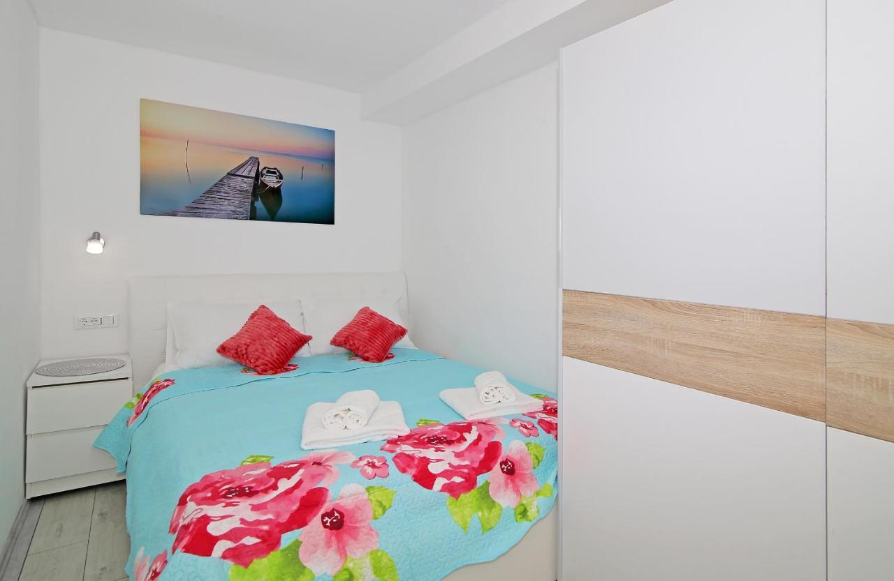 Apartment St. Blaise Дубровник Екстериор снимка